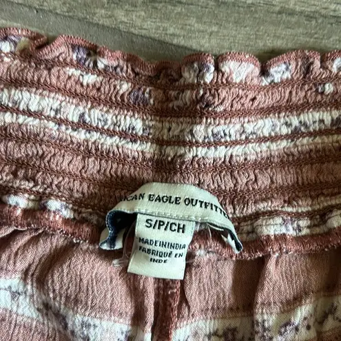American Eagle  outfitters soft shorts