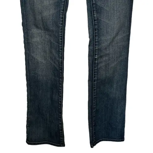 Dear John  Hybrid Skinny Bootcut Jeans