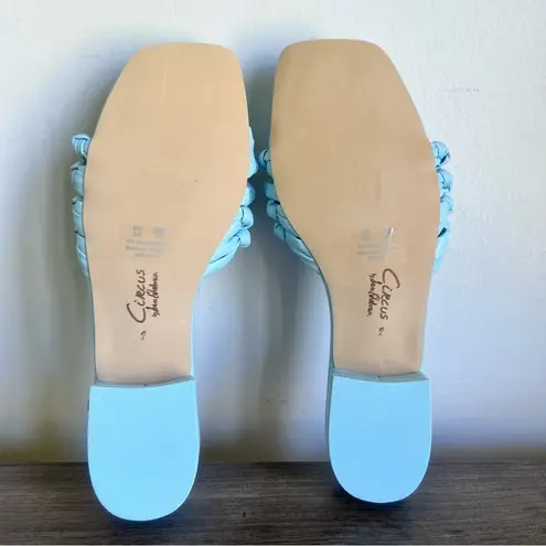 Circus by Sam Edelman Circus NY by Sam Edelman Kenna Women's Slide Size 9 #B1344