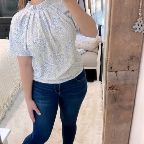 Caroline Hill small top