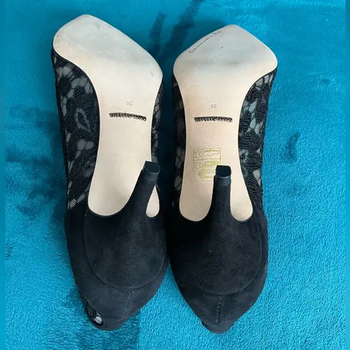 Dolce & Gabbana AUTHENTIC DOLCE & GABANA DRESSY SHOES🔥🔥