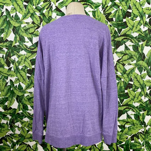 Calia by Carrie Calia Effortless Zip Detail Pullover 026