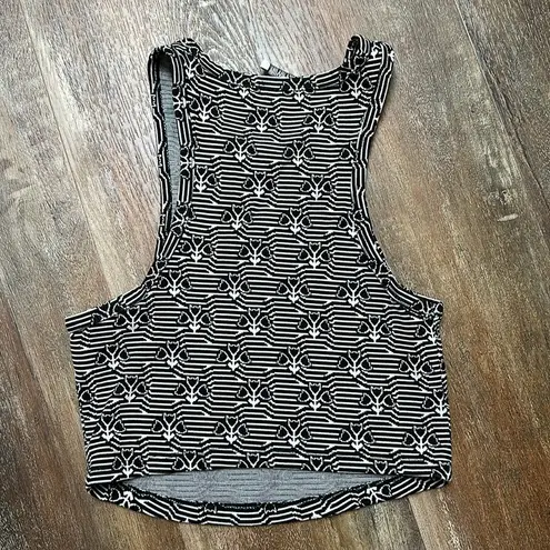 ZARA  tank