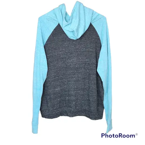 NFL  Team Apparel Miami Dolphins Super Bowl Woman’s Lightweight Hooded Top