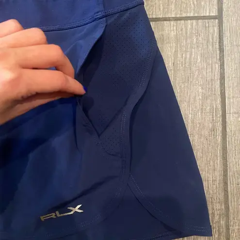 Ralph Lauren RLX  Golf Skirt