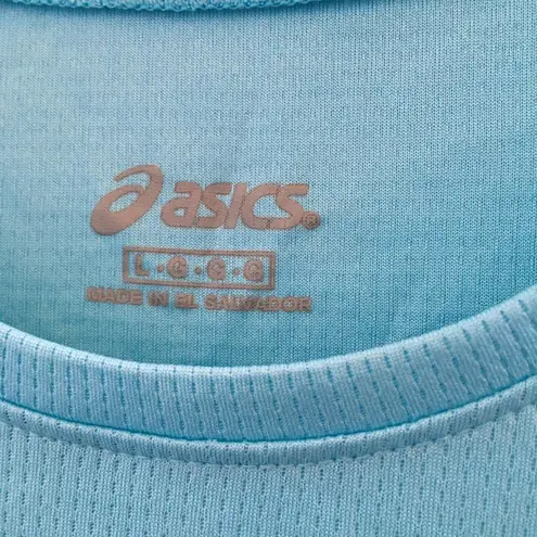 ASICS FINAL MARKDOWN LADIES  tee large