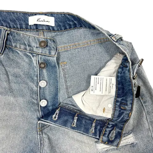 Kancan Side Belt High