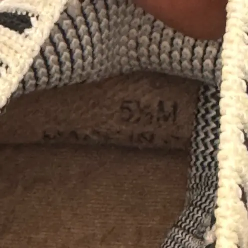 J. Renee Donnia Black White Zebra Print Slip