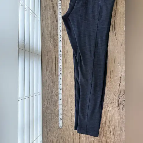 prAna  x2 blue leggings‎ size small