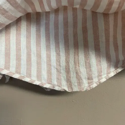 A New Day Strapless Top