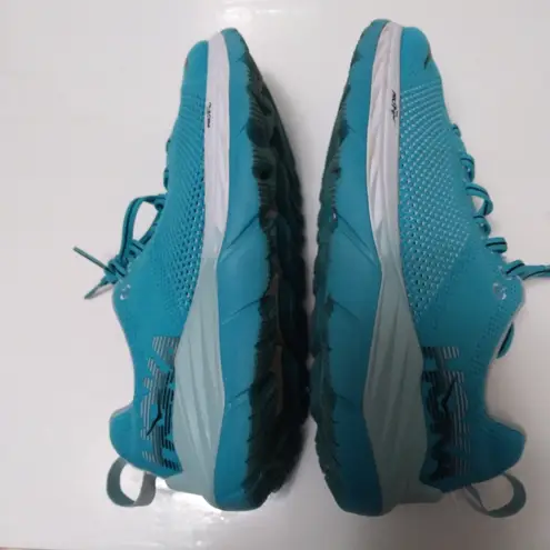 Hoka one one mash women's running sneakers Blue Size 6