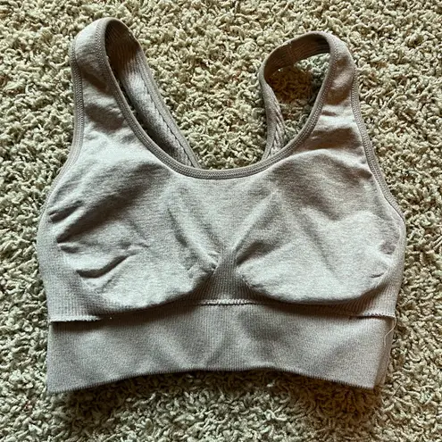 Aerie Seamless Padded Racerback Bralette