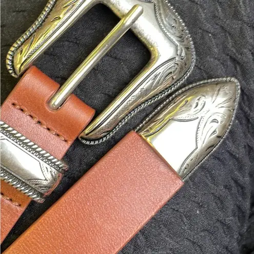 Aritzia  Western Belt