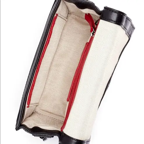 via spiga Crossbody Leather Handbag