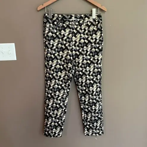 Soft Surroundings NEW Soft Surroundings Mosaica Pants Petite Small