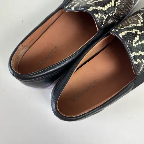 Vionic - Splendid Demetra Boa Slip On Casual Shoe Orthotic Arch Support Walking