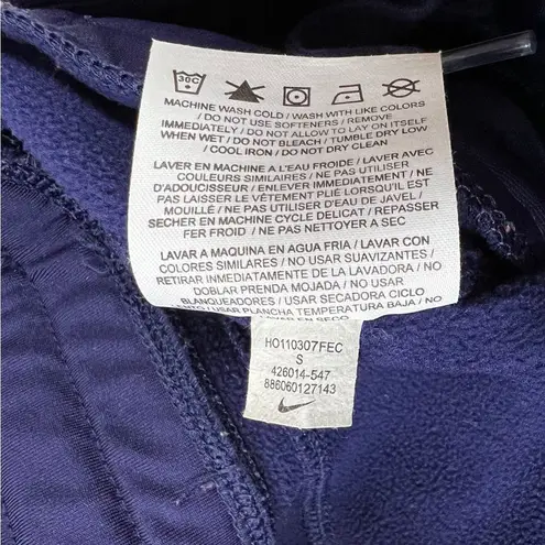 Nike  Therma-Fit Sweatpants Small