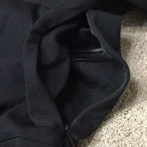 Guess  black bodycon dress. NWOT