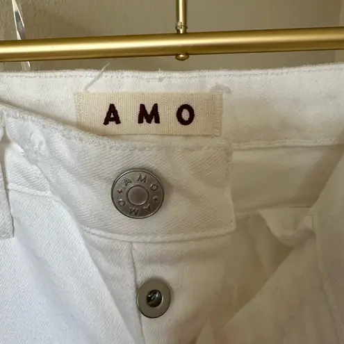 Amo Babe Sea Salt White Size 29