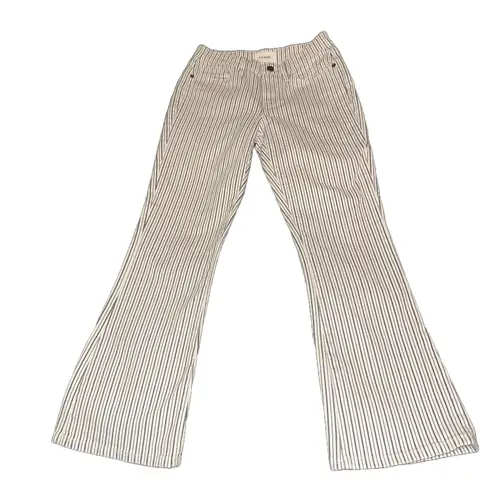 Frame Stripe Le Boot