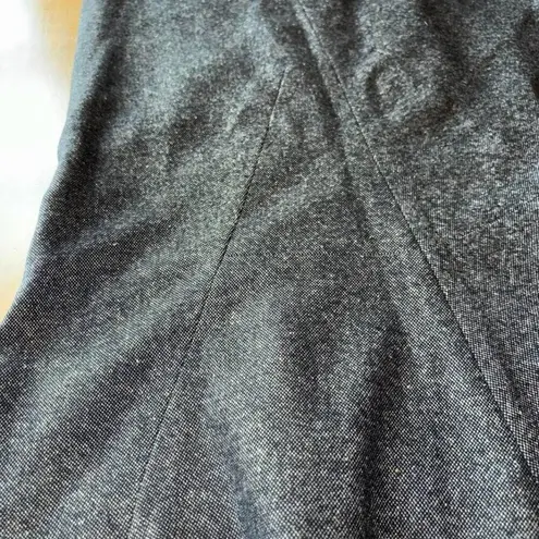 BCBGMAXAZRIA BCBG MacAzria wool skirt