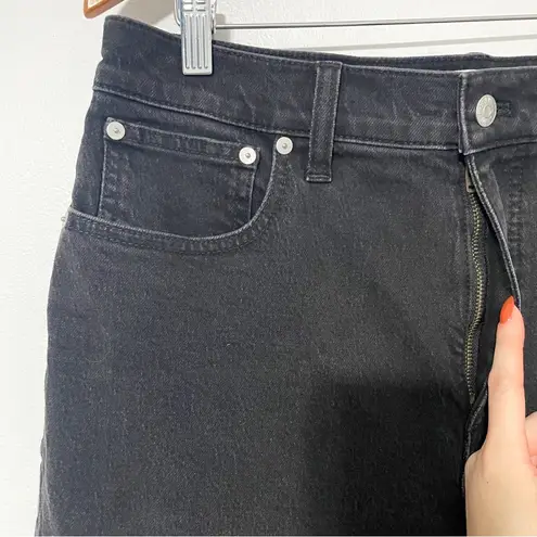 Madewell • 90s straight jeans on belmere wash sz 30