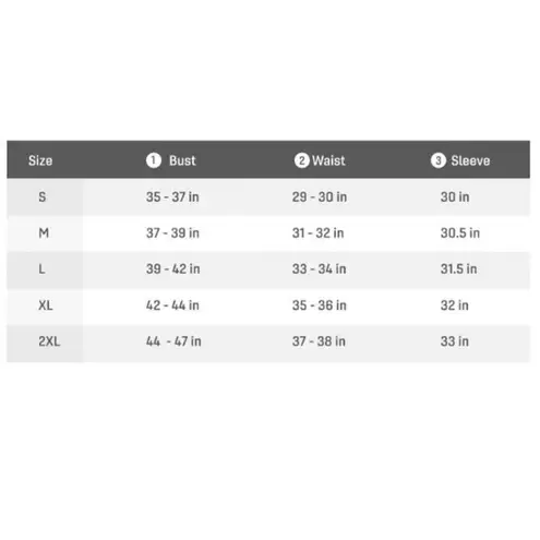 Reel Life  blue and green leaf pattern rash guard size Large - Image 7