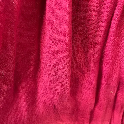 Jen's Pirate Booty D'Amico Maxi Dress