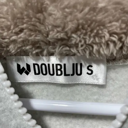 DOUBLJU Women's Light Grey Full