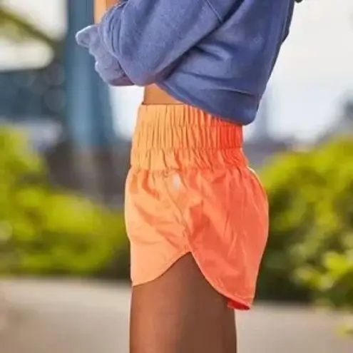 FP Movement Way Home Shorts