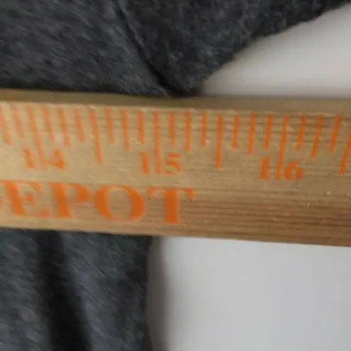 Love j USA Elephant Graphic Tee Shirt Trendy Stylish Short Sleeve Cotton Gray S