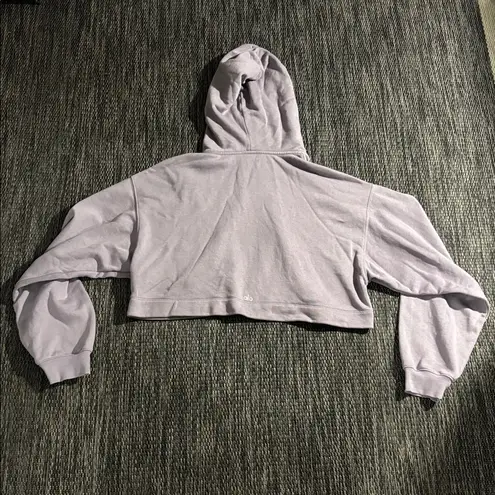 Alo Yoga  bae hoodie