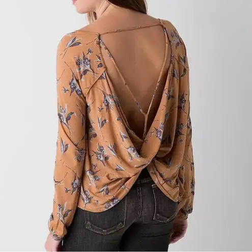 Free People  Fanta Top
