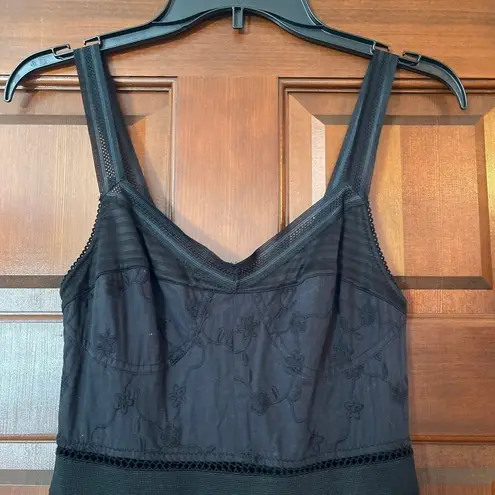 Free People  California Sunrise dress Size 4