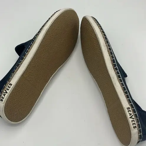 Seavees  Ocean park espadrilles