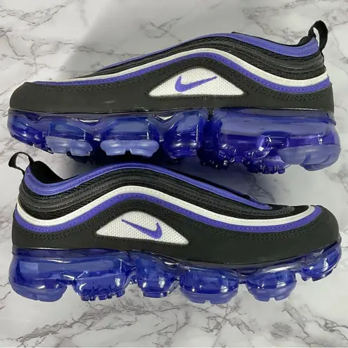 Nike Air Vapormax 97 Persian Violet GS 4Y 5.5W BV1153-001