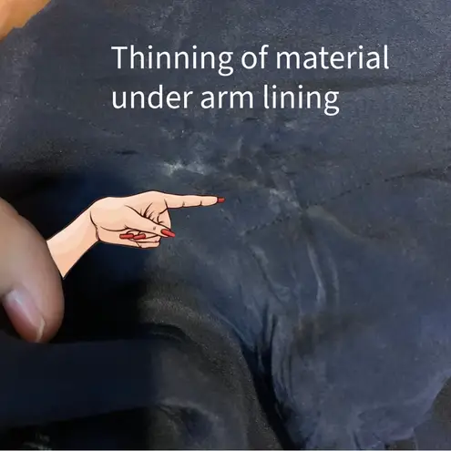 NAVY BLUE WOOL & SILK BLEND W/VELVET TWEED DRESS & BOLERO SUIT SET (36/4)