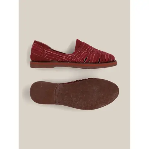 Espiritu Malbec Classics Suede