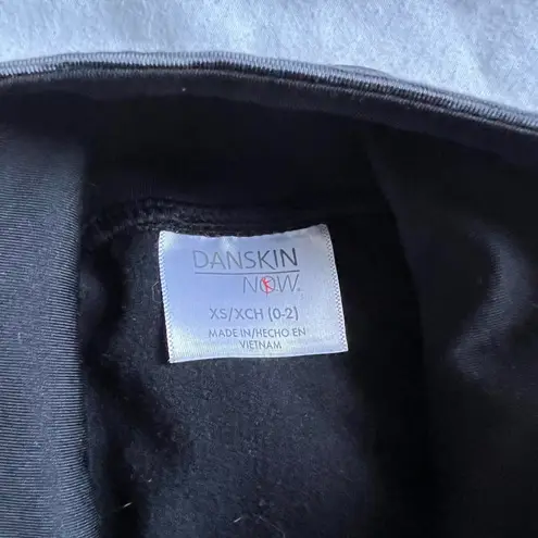 Danskin  Now HalfZip