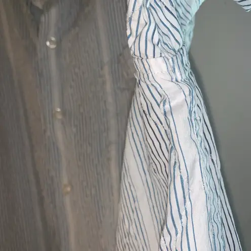 Tommy Bahama  Silk Button Down - Image 6