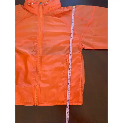 Sweaty Betty  NWT Pack Away Jacket Hooded Lightweight Full Zip Size XS