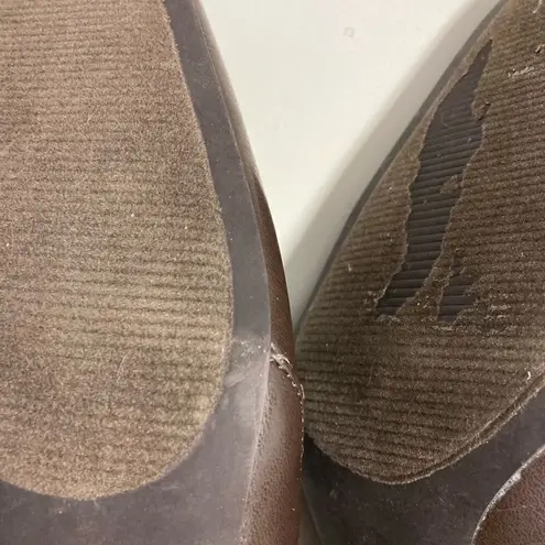 Baretraps WEAR EVER BARE TRAPS,Nuance, Women’s Heels,Brown