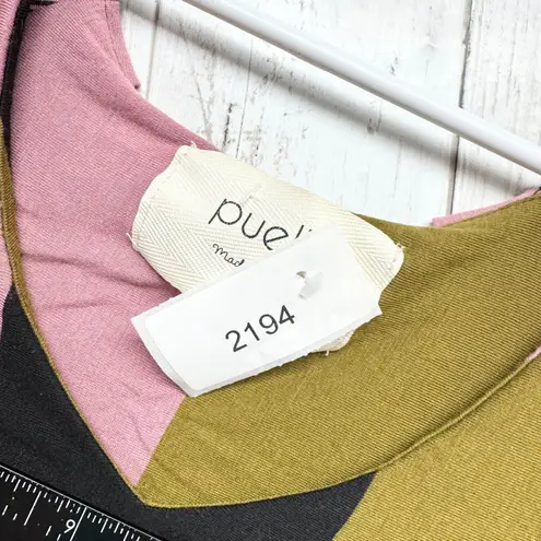 Puella Dress Women Size Small V