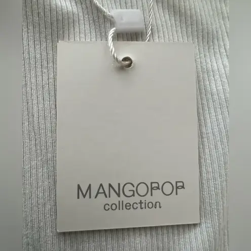 MANGOPOP COLLECTION | ladies bodysuit. Size: XXL