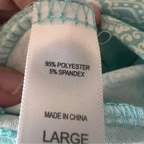 NWT MUK LUKS French Terry Weekend Story Cloud Knit Jumpsuit Size Large White