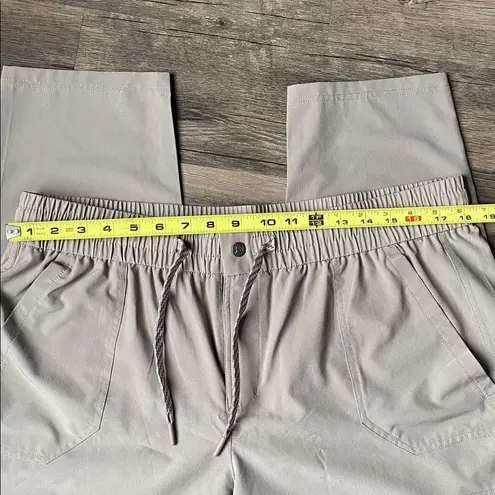 Avalanche Women’s Beige Ankle Pants Size XL