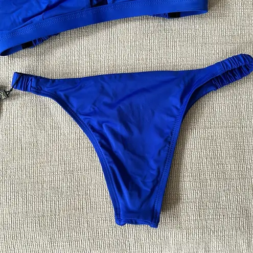 Vitamin A NWT Bikini Set