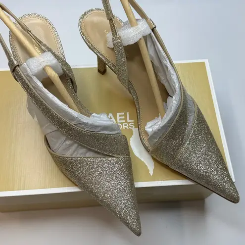 Michael Michael Kors Jaida Pumps