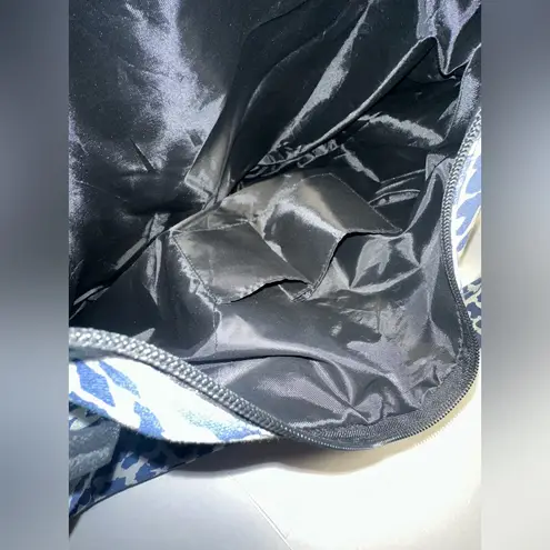 NFL ‎ Green Bay Packers Tailgate Canvas Tote Bag Purse Football Beach Gym Leopard