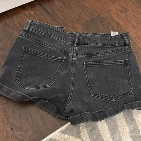 PacSun  Jean shorts